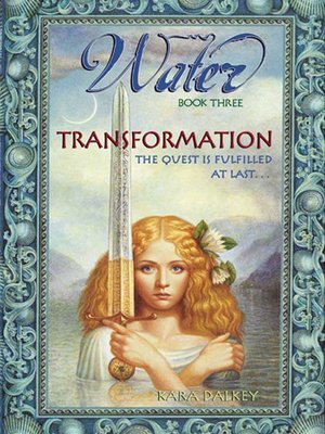 cover image of Water #3: Transformation